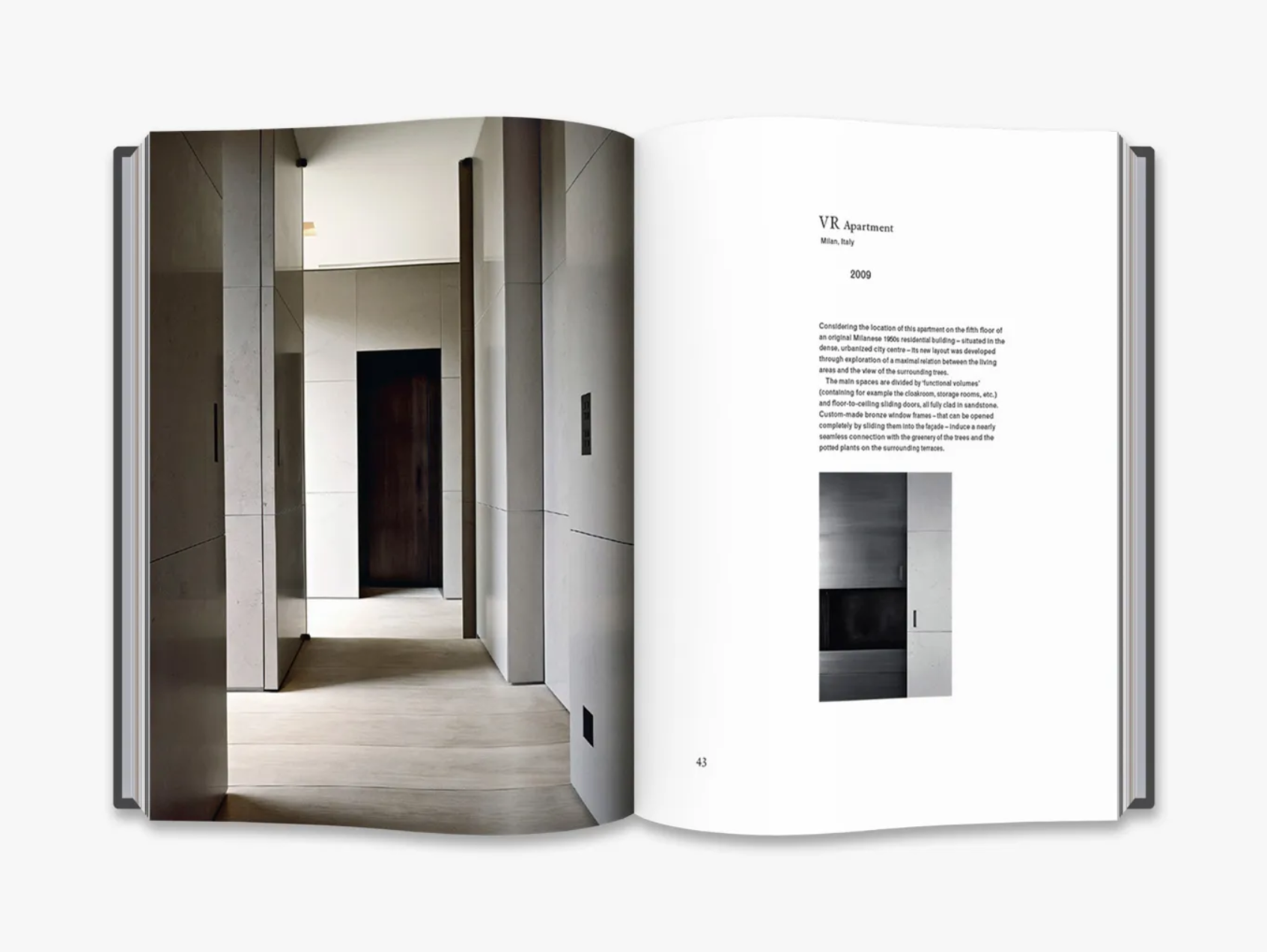 Vincent Van Duysen Works 2009-2018_Julianne Moore_9780500021644_Thames & Hudson Ltd