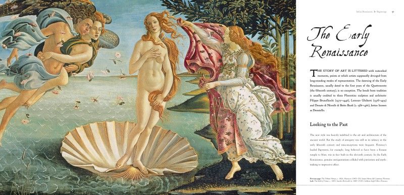 Italian Renaissance : Masterworks