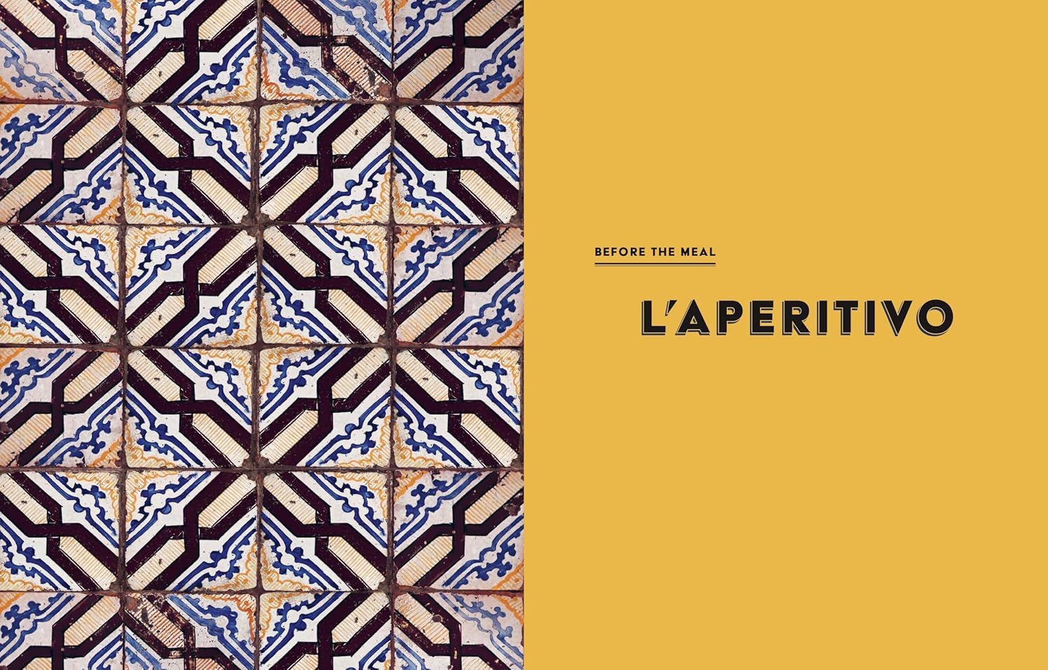 Italian Coastal: Recipes and Stories from Where the Land Meets the Sea