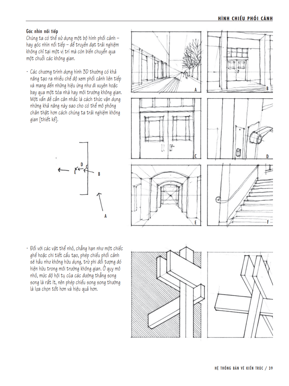 Bản Vẽ Kiến Trúc (Architectural Graphics 6th edition)