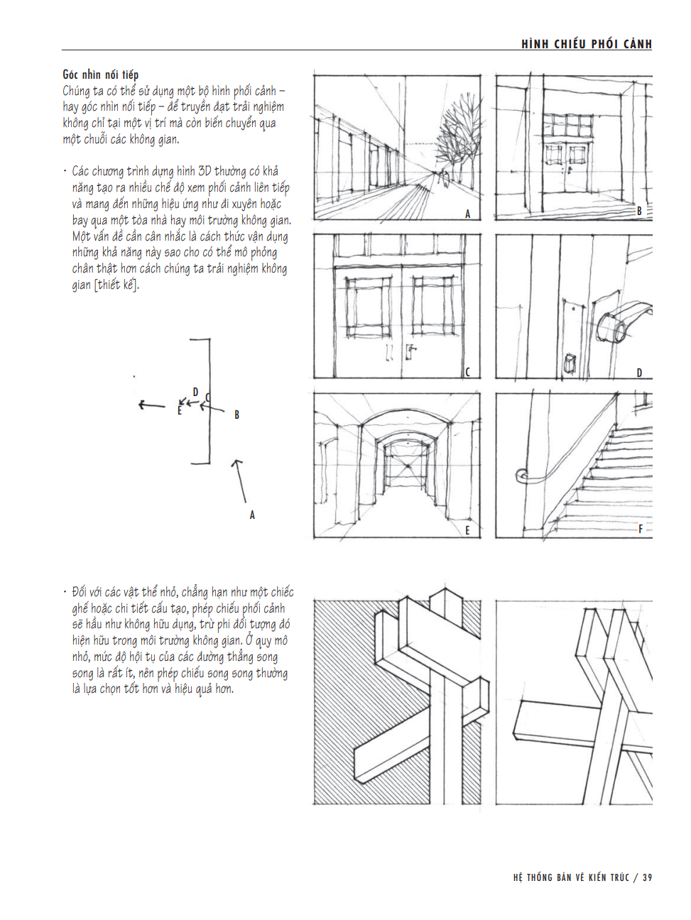  Bản Vẽ Kiến Trúc (Architectural Graphics 6th edition) 