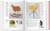  1000 Chairs - Charlotte & Peter Fiell - 9783836563697 - Taschen 