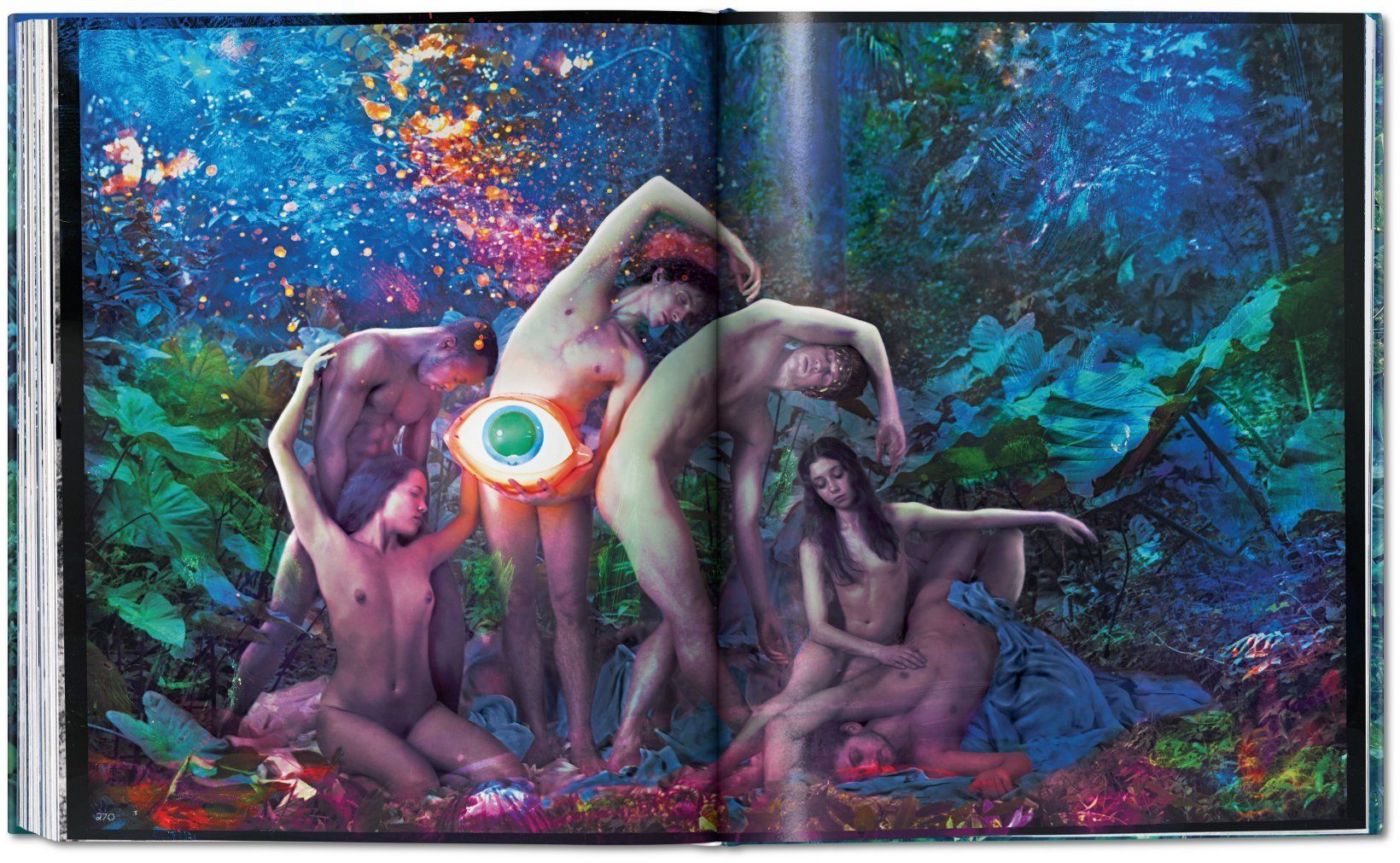 A New World_David LaChapelle_9783836570466_Taschen GmbH