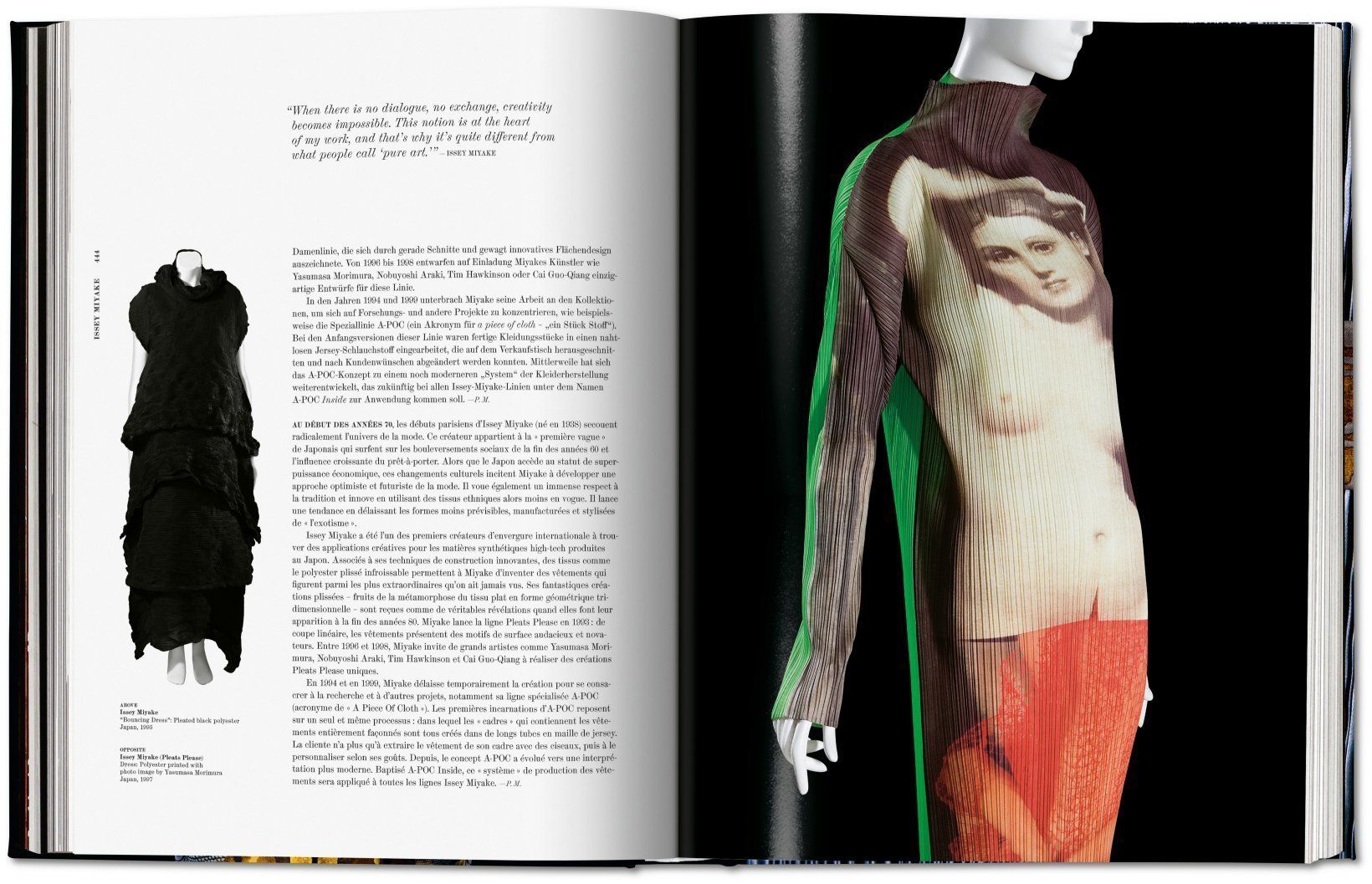 Fashion Designers A-Z. Updated 2020 Edition_Suzy Menkes_9783836578820_Taschen GmbH