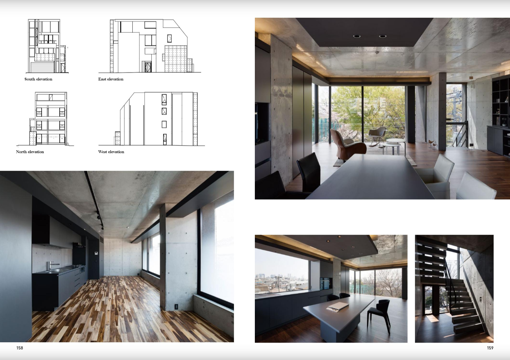 Japanese Residence_Takahiro Ohashi_9781864708080_Images Publishing Group Pty Ltd