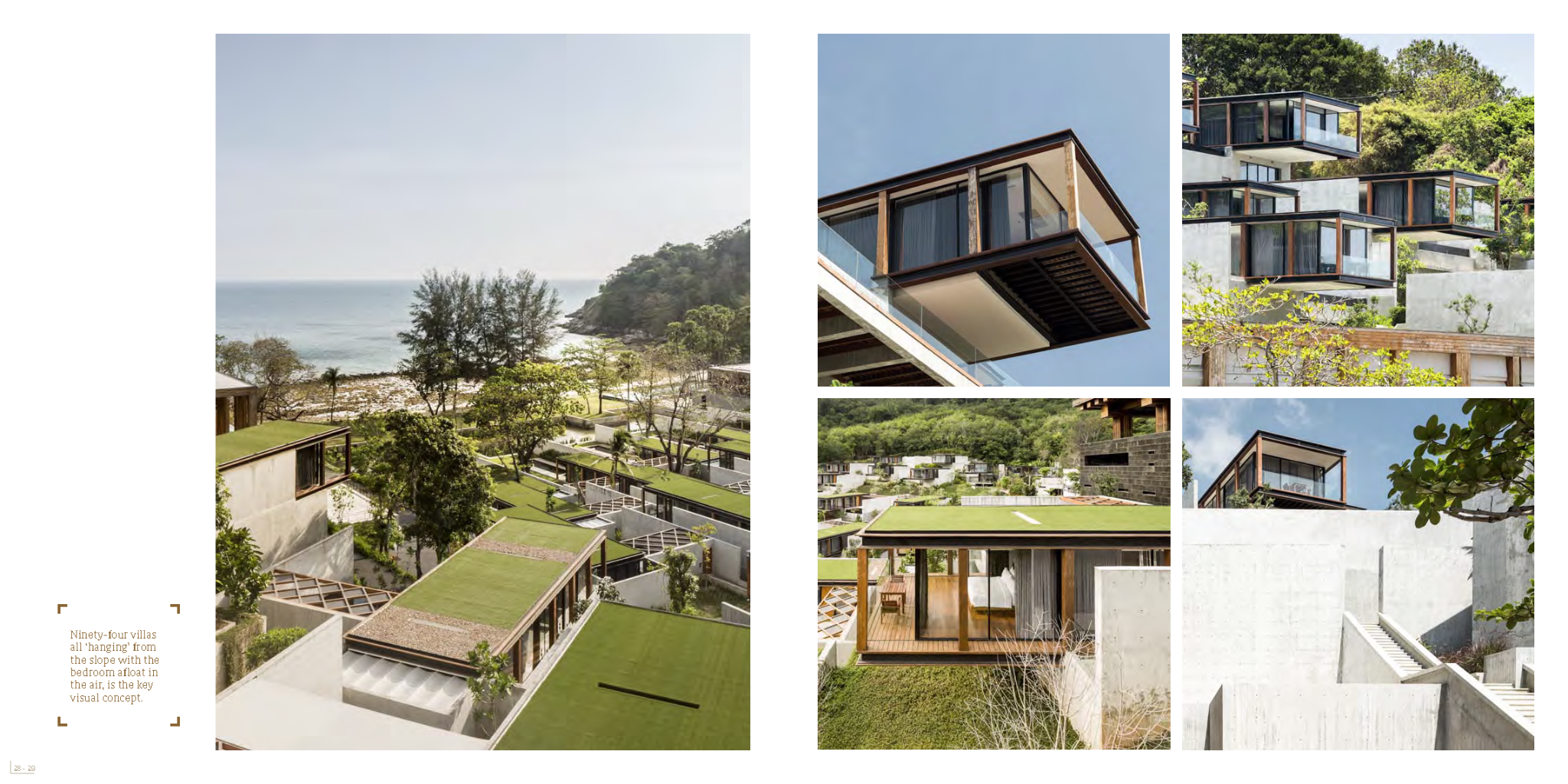 Resorts By Thai Architects: Peaceful Retreat_9786167800400_Li-Zenn Publishing Limited