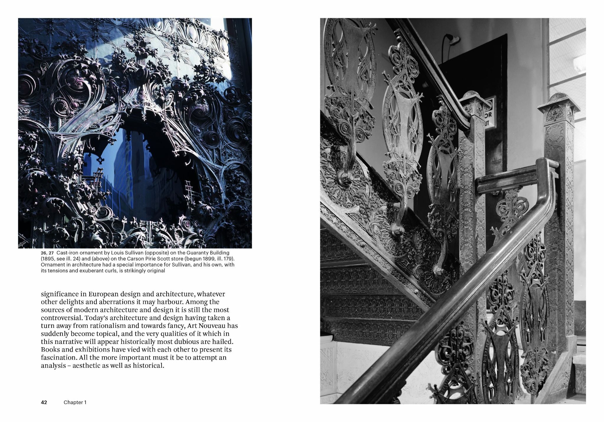 Sources of Modern Architecture and Design