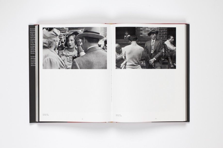 Bystander : A History of Street Photography_ Colin Westerbeck_9781786270665_Laurence King Publishing