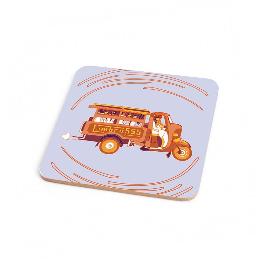 Wood Coaster Transportation 02