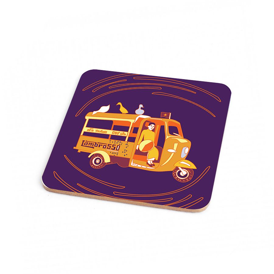 Wood Coaster Transportation 03