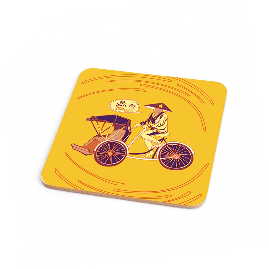 Wood Coaster Transportation 04