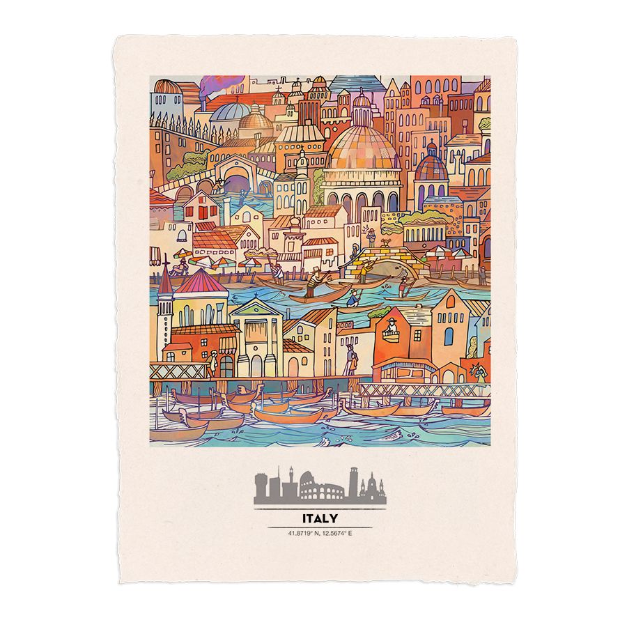 Italy