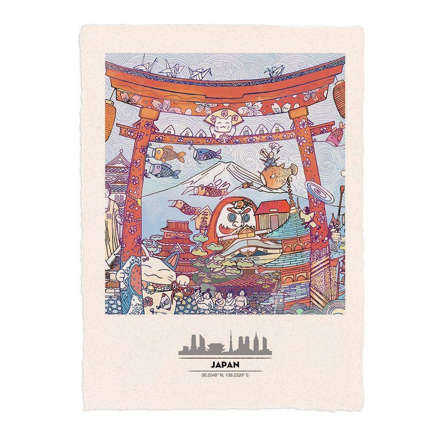Japan
