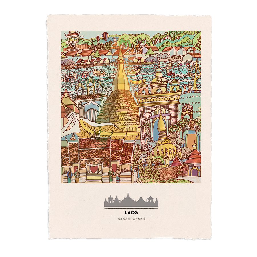 Laos
