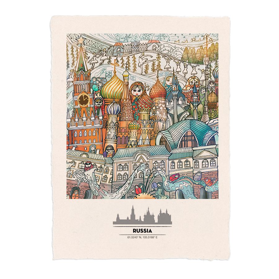Russia