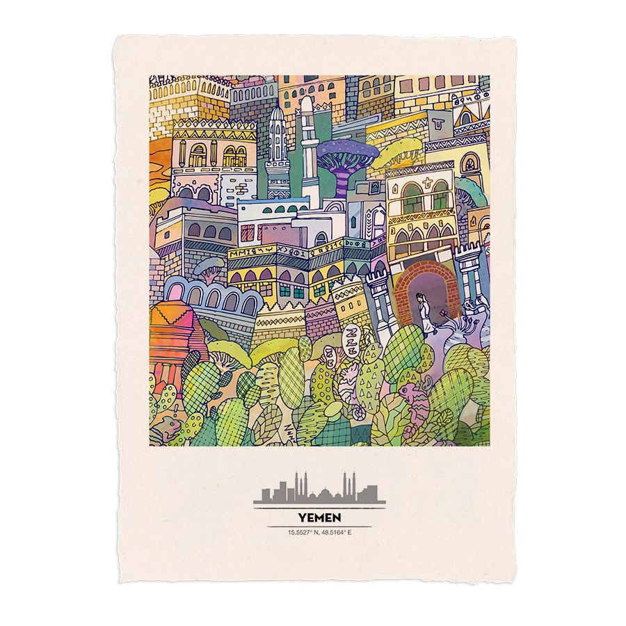Yemen