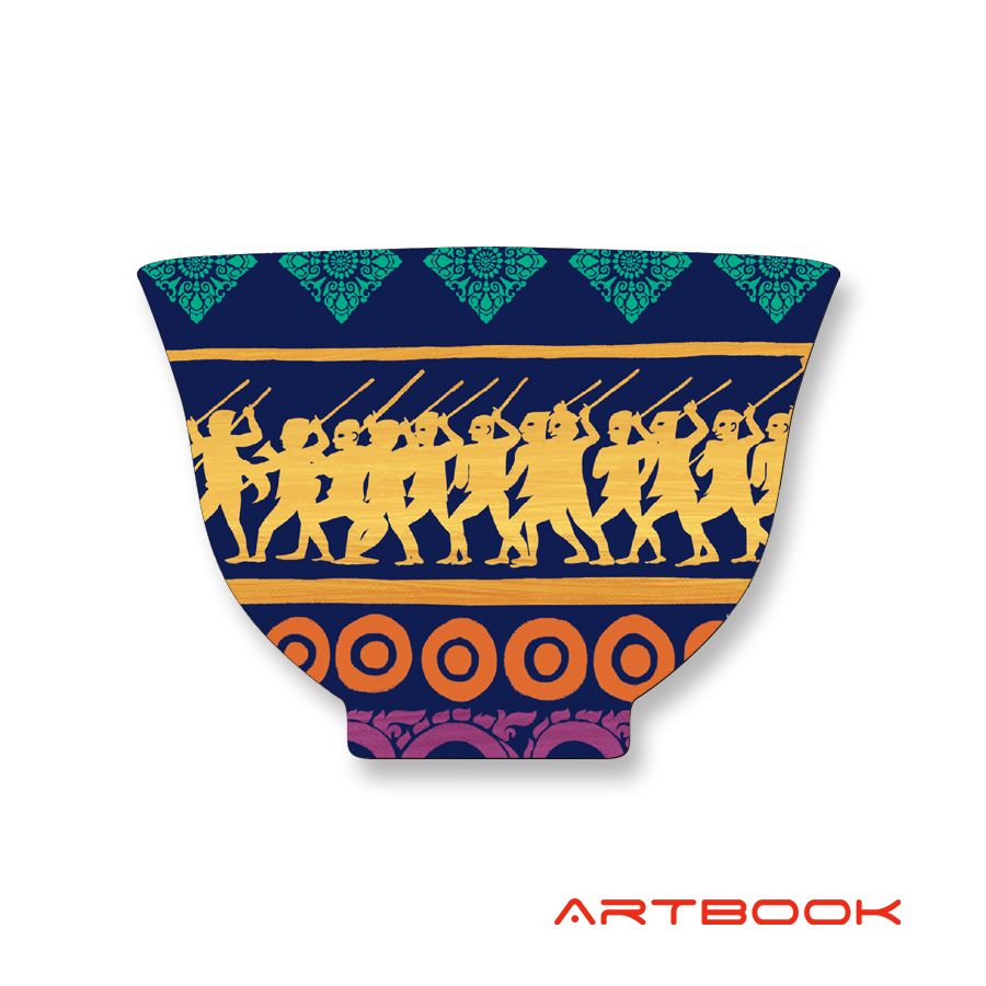 Cup Shape 02