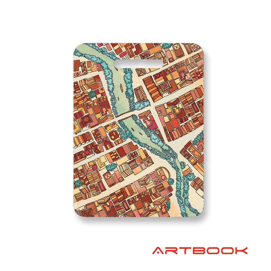 Trivet 03