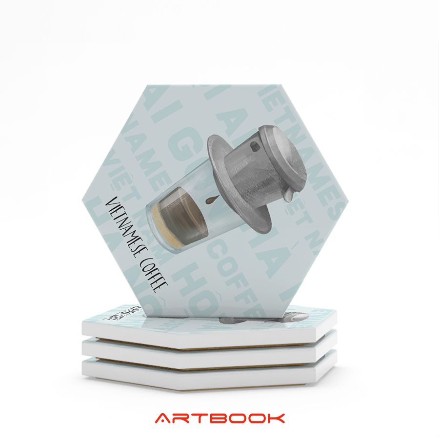 Hexagon Coffee 04