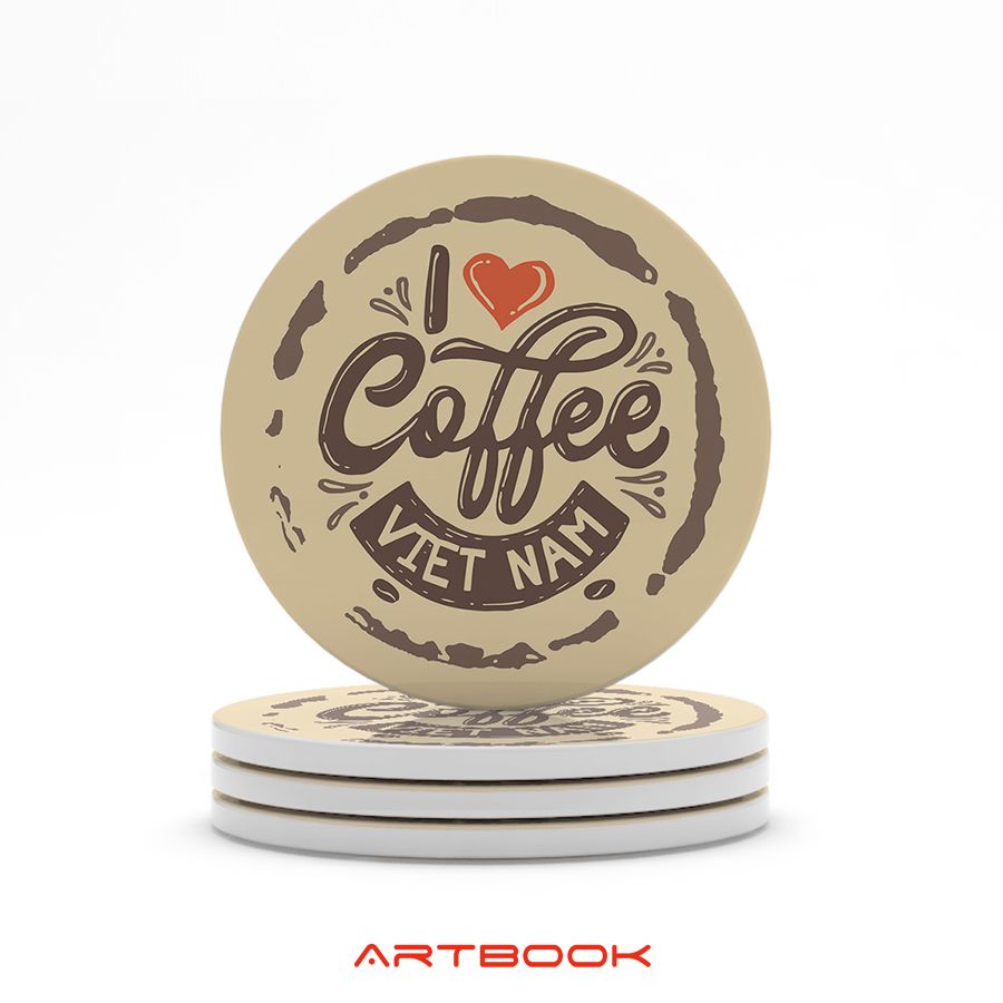 Round Coffee 01
