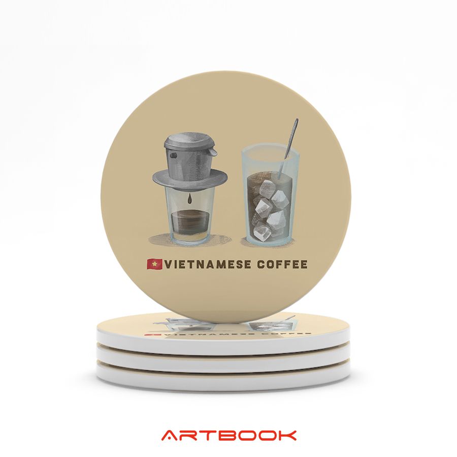 Round Coffee 05