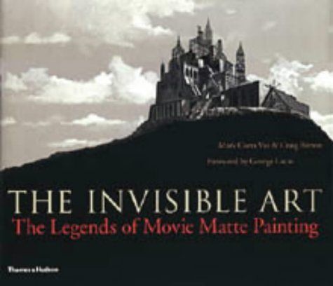 The Invisible Art