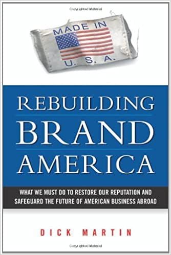 Rebuilding Brand America