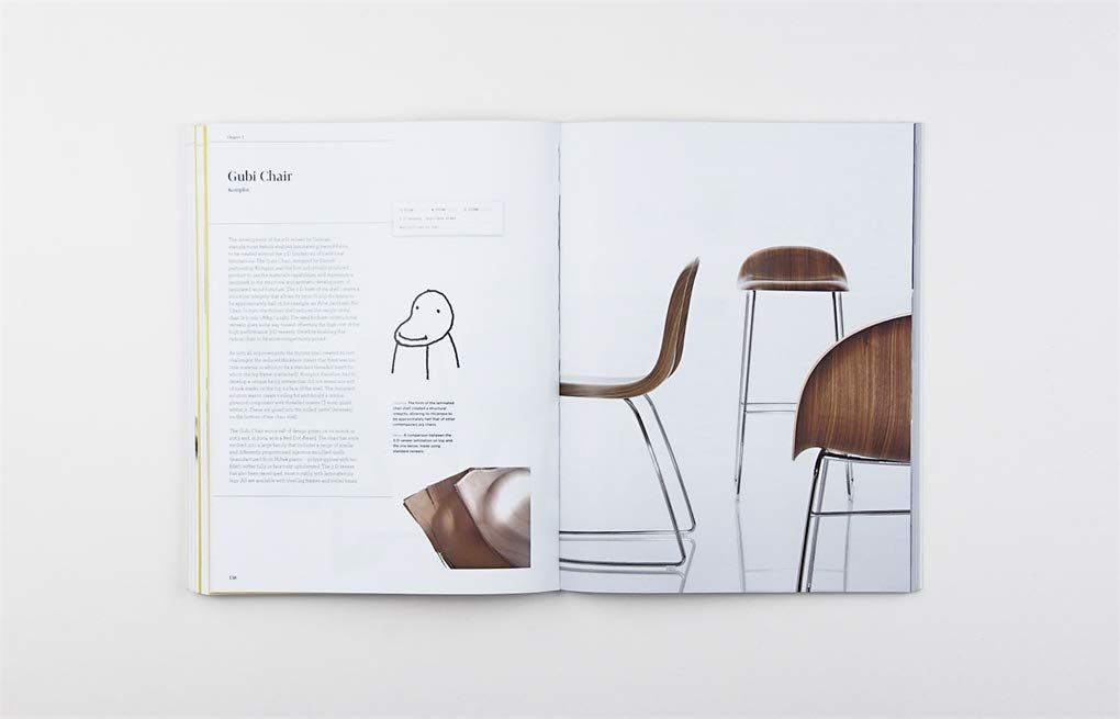 Furniture Design : An Introduction to Development, Materials and Manufacturing_Stuart Lawson_9781780671208_Laurence King Publishing
