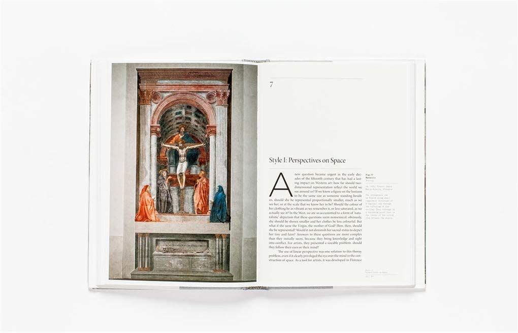Art Of Renaissance Florence_Scott Nethersole_9781786273420_Laurence King Publishing