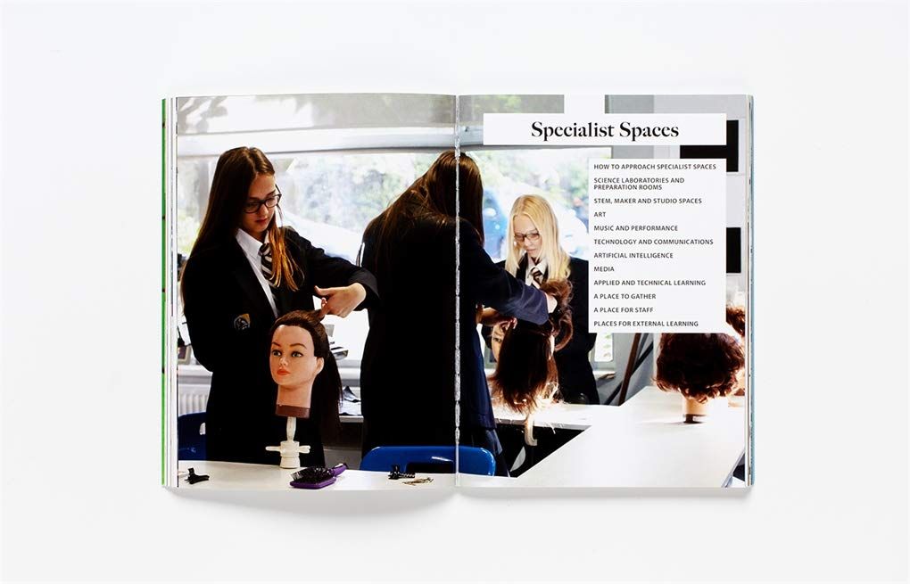 Planning Learning Spaces : A Practical Guide for Architects, Designers and School Leaders_Murray Hudson_9781786275097_Laurence King Publishing