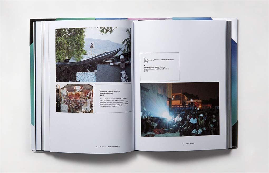The New Curator_Ben Borthwick_9781780677477_Laurence King Publishing