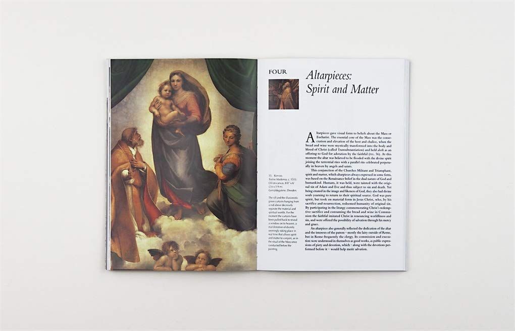 The Renaissance in Rome_Loren Partridge_9781780670294_Laurence King Publishing