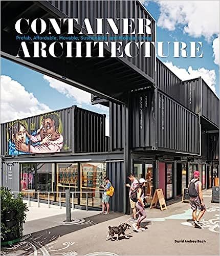 Container Architecture