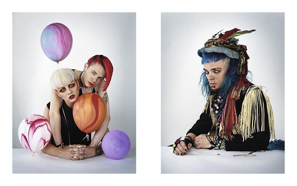 Tim Walker: Story Teller_Tim Walker_9780500293911_ Thames & Hudson Ltd