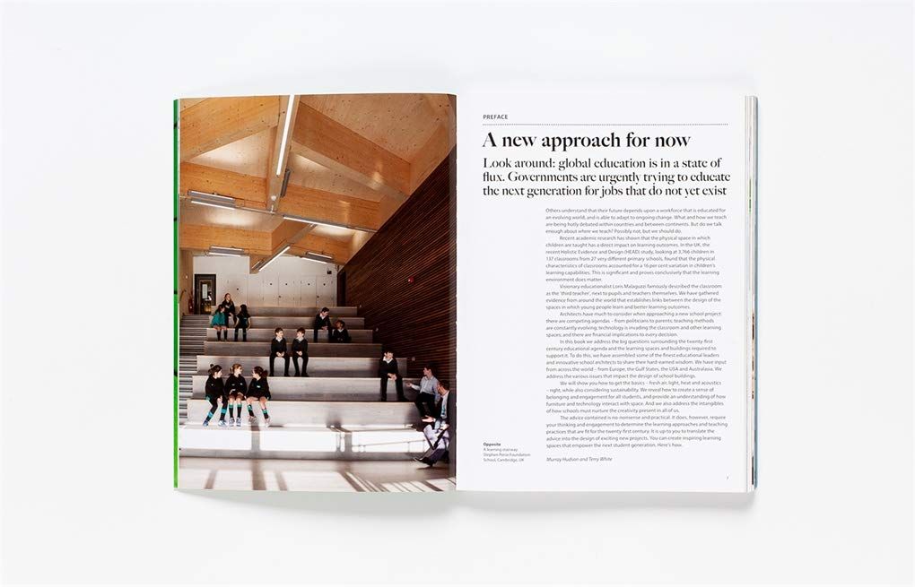 Planning Learning Spaces : A Practical Guide for Architects, Designers and School Leaders_Murray Hudson_9781786275097_Laurence King Publishing