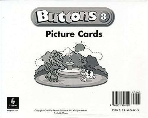 Buttons 3: Picture Cards