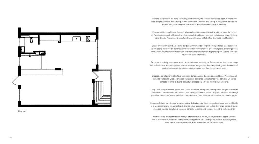 Smart Apartments