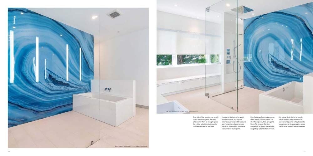 Bathrooms: Architecture Today