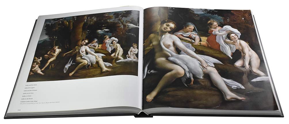 Spanish Painting 1200-1665 (Art Periods & Movements)