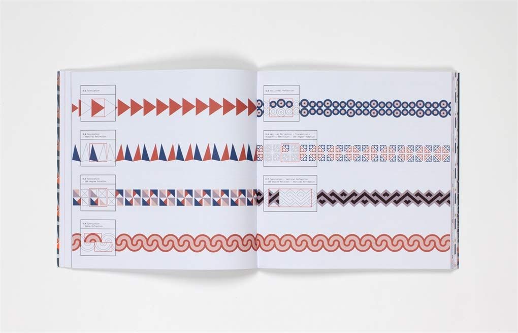 How to Make Repeat Patterns : A Guide for Designers, Architects and Artists_Paul Jackson_9781786271297_Laurence King Publishing