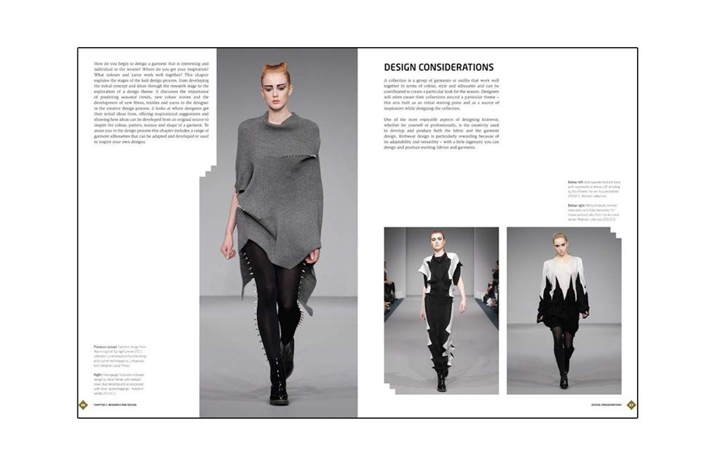 Knitwear Design_Carol Brown_9781780670584_Laurence King Publishing