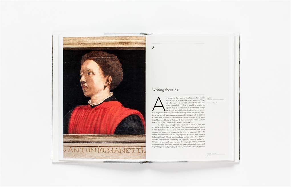 Art Of Renaissance Florence_Scott Nethersole_9781786273420_Laurence King Publishing