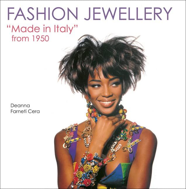 Fashion Jewellery: Made in Italy
