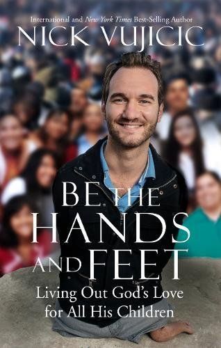  Be the Hands and Feet 