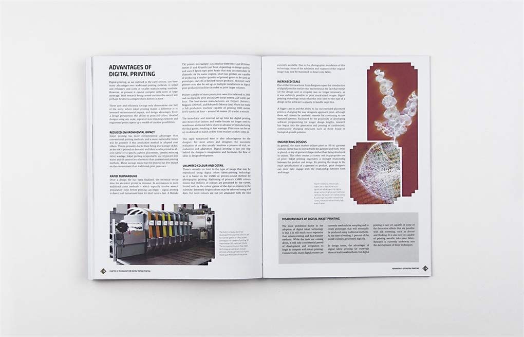 Digital Textile Design, Second edition