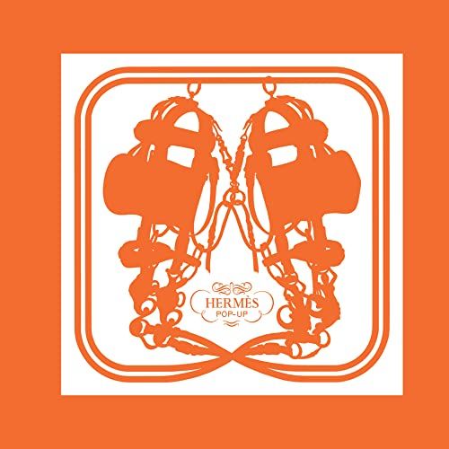 Hermès Pop Up_Pierre-Alexis Dumas_9782330106485_Actes Sud