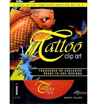 Tattoo Clip Art