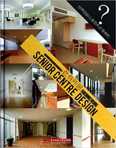 Senior Centre Design