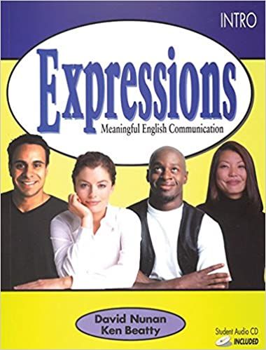 Expressions: Intro