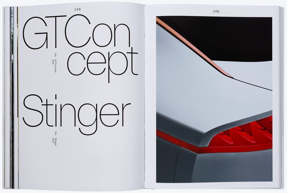 Roots and Wings : Peter Schreyer: Designer, Artist, and Visionary